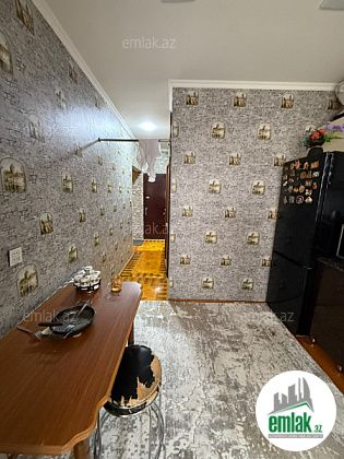 Satılır 2 otaqlı 70 m² köhnə tikili Nəriman Nərimanov m — Mənzil (12)