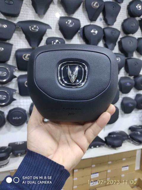 "Changan Uni-t" airbag qapağı — Bakı