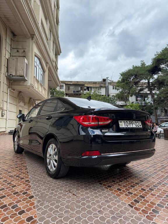 Baic Senova D50, 1.5 L, 2020 il, 175 300 km 10-PP-024 — Avtomobillər, Bakı (5)
