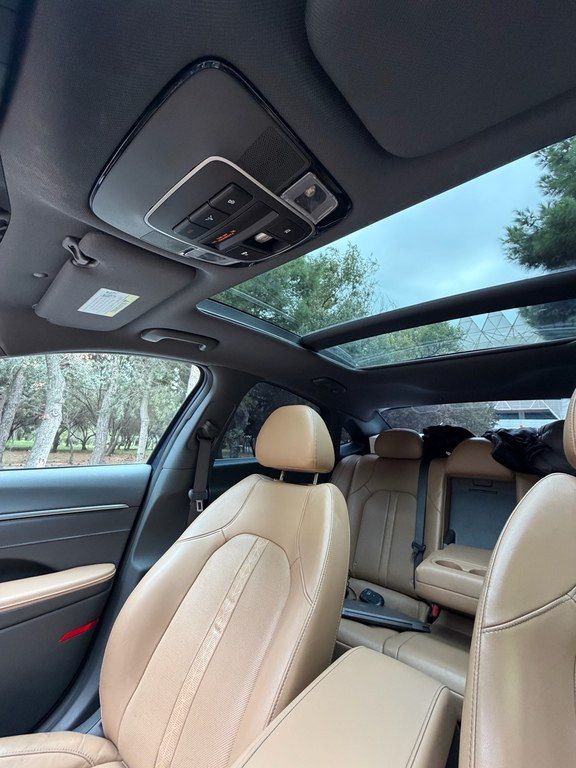 Hyundai Sonata, 1.6 L, 2020 il, 165 000 km — Avtomobillər, Bakı (7)
