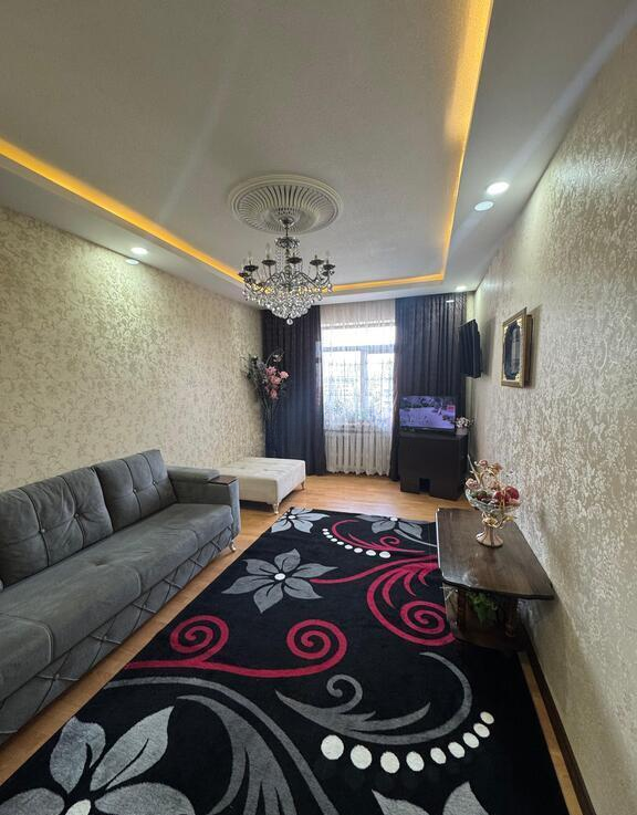 3 otaqlı mənzil 75 m² satılır — Mənzil, Bakı (4)