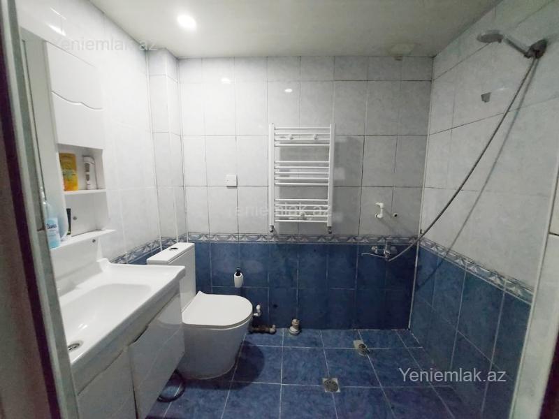 Satılır 3 otaqlı Bina evi menzil (Köhnə tikili), 78 m², 8-ci mikrorayon — Mənzil, Sumqayıt (3)