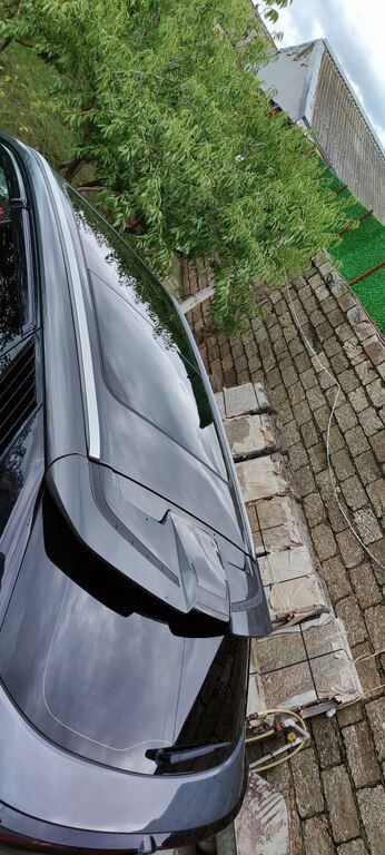 Changan Uni-Z, 1.5 L, 18.4 kWh, 2025 il, 21 000 km — Avtomobillər, Bakı (8)