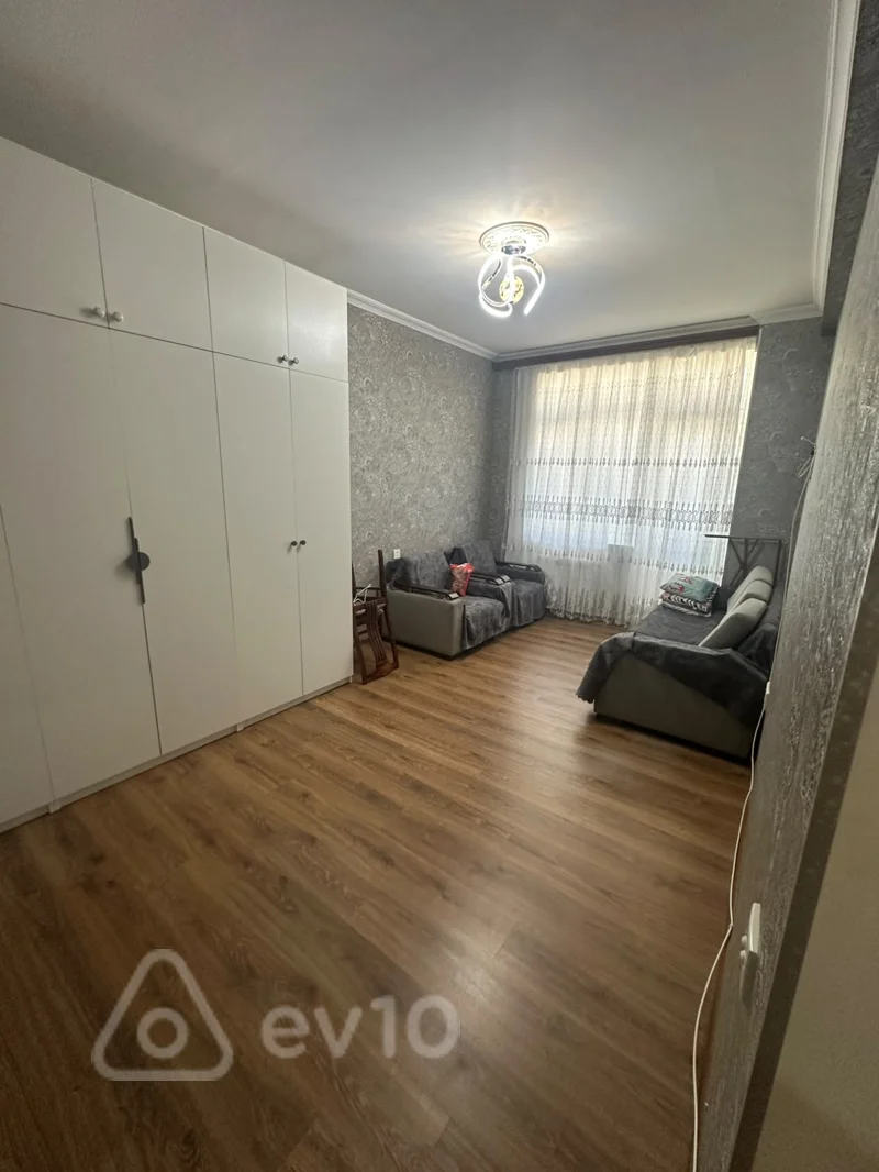 2 otaqlı mənzil, 76 m², Xalqlar metrosu — kirayə — Mənzil, Bakı (6)
