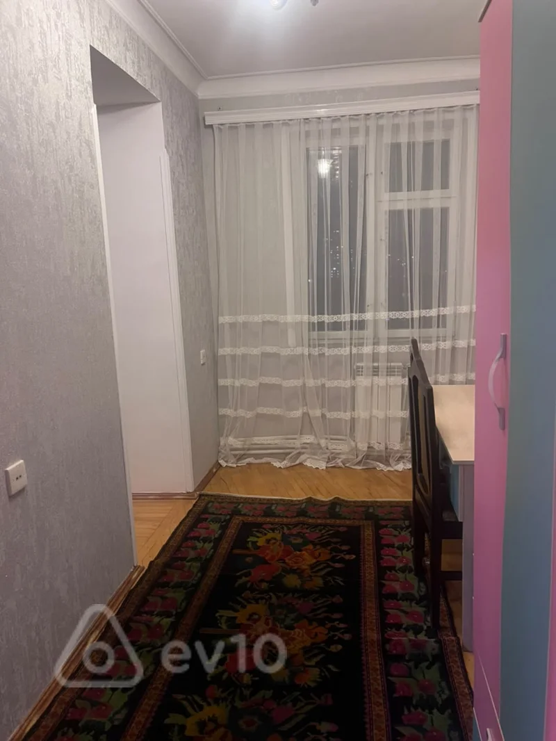3 otaqlı mənzil, 80 m², Mehemmed hadi — kirayə — Mənzil, Bakı (11)