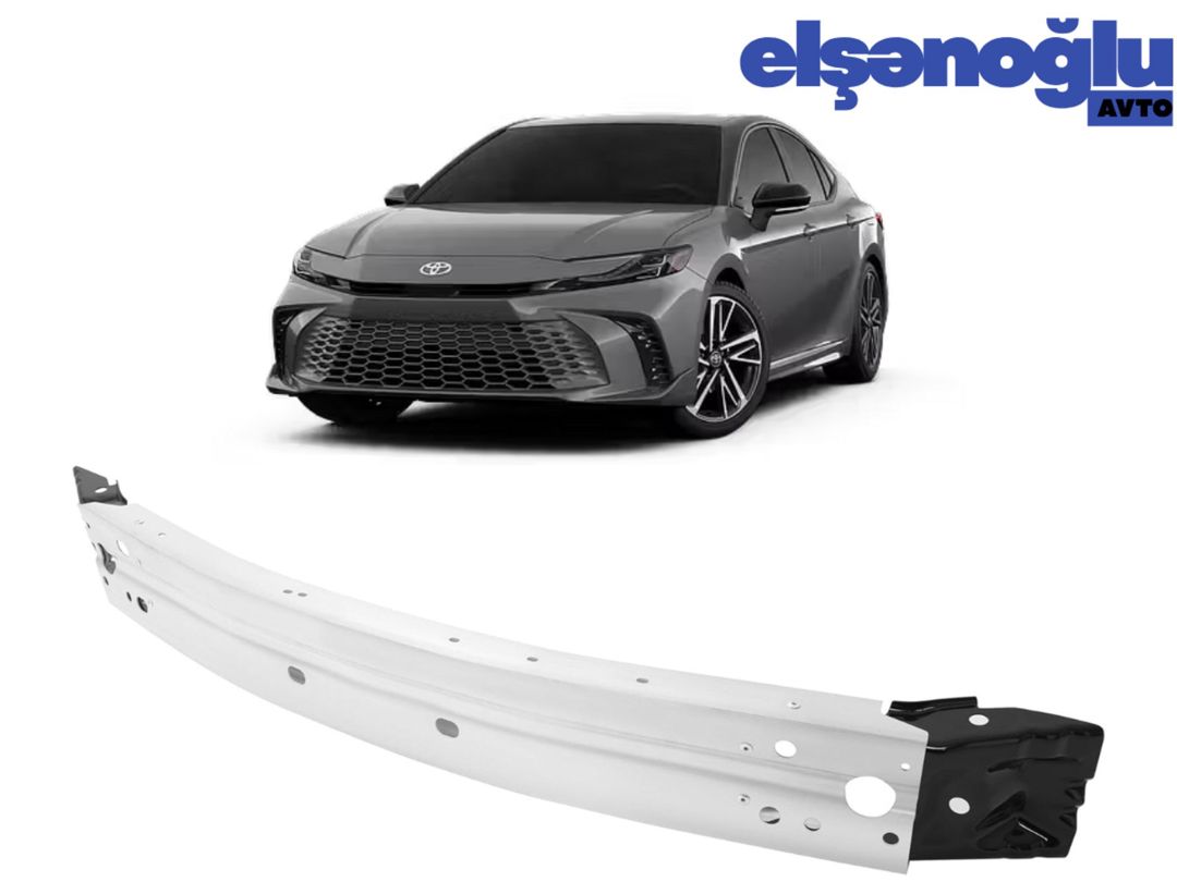 Toyota Camry ön şveller — Ehtiyat hissələri və aksesuarlar, Bakı