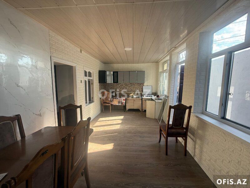 Həyət evləri Satılır Sabunçu r., Maştağa q., 3 otaq, 65 m² — Ev, villa, Bakı (3)