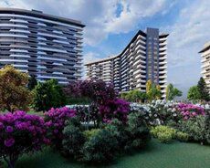 Yeni tikili Satılır Binəqədi r., Dərnəgül m., 2 otaq, 88 m² — Mənzil, Bakı (5)