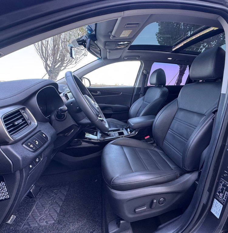 Kia Sorento, 2.0 L, 2018 il, 150 000 km — Avtomobillər, Bakı (9)