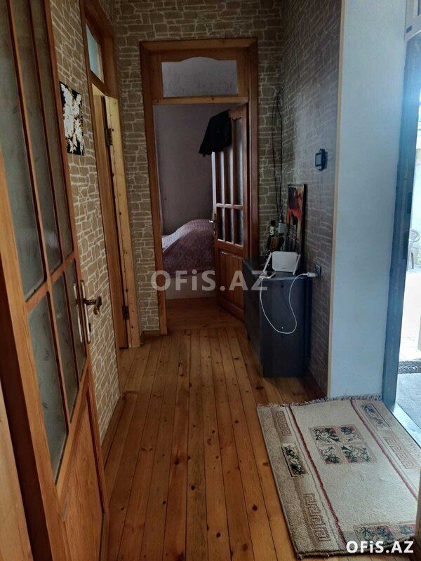 Həyət evləri Satılır Sabunçu r., Bakixanov q., 3 otaq, 80 m² — Ev, villa, Bakı (8)