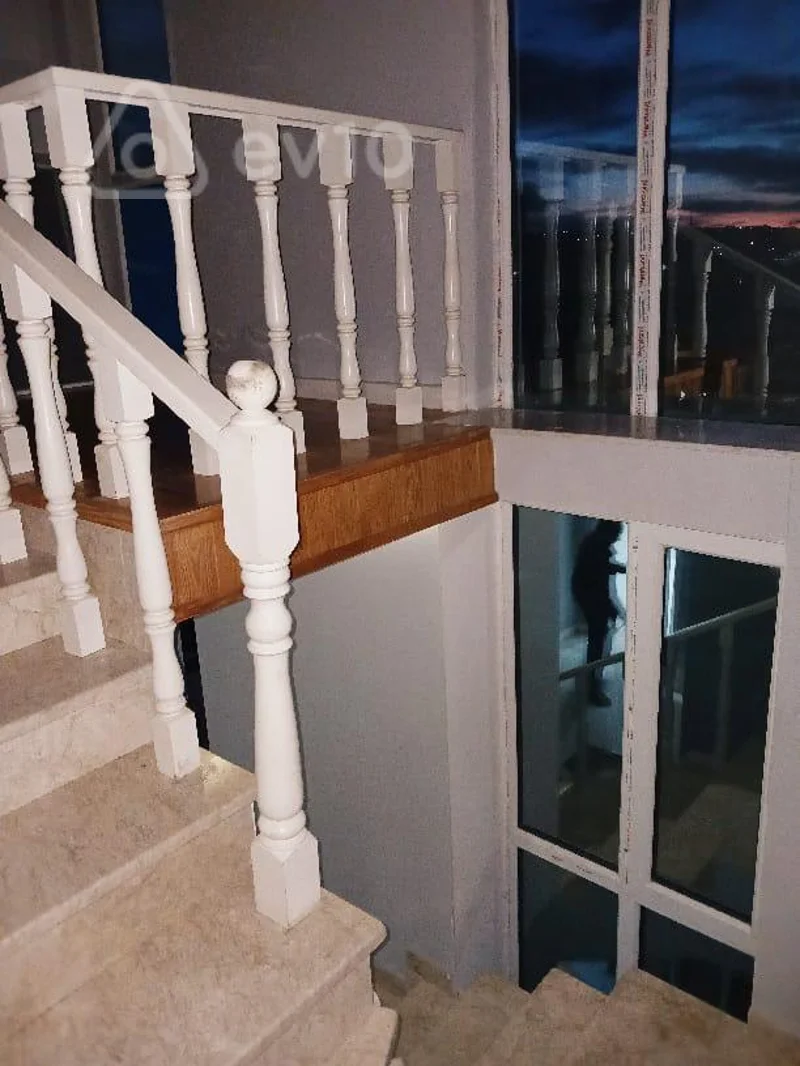 6 otaqlı həyət evi, 200 m², Sumqayıt — kirayə — Ev, villa, Sumqayıt (2)