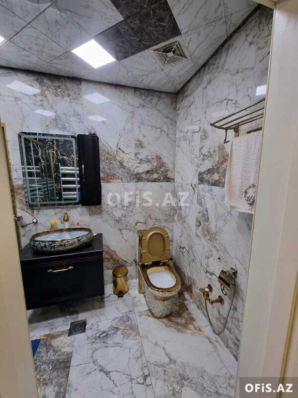 Yeni tikili Satılır Abşeron r., Masazır q., 4 otaq, 120 m² — Mənzil, Bakı (6)