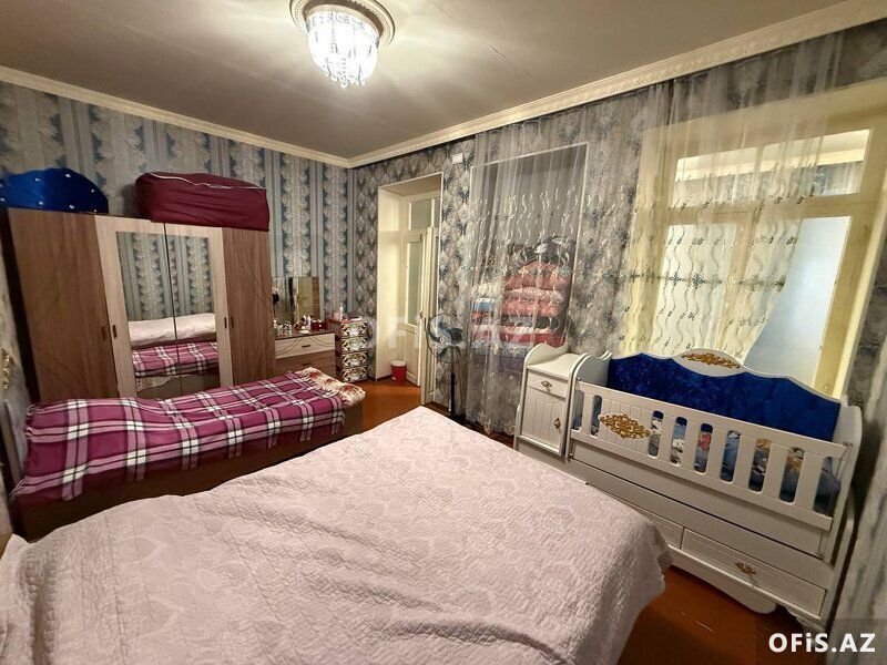 Həyət evləri Satılır Sabunçu r., Maştağa q., 6 otaq, 132 m² — Ev, villa, Bakı (4)
