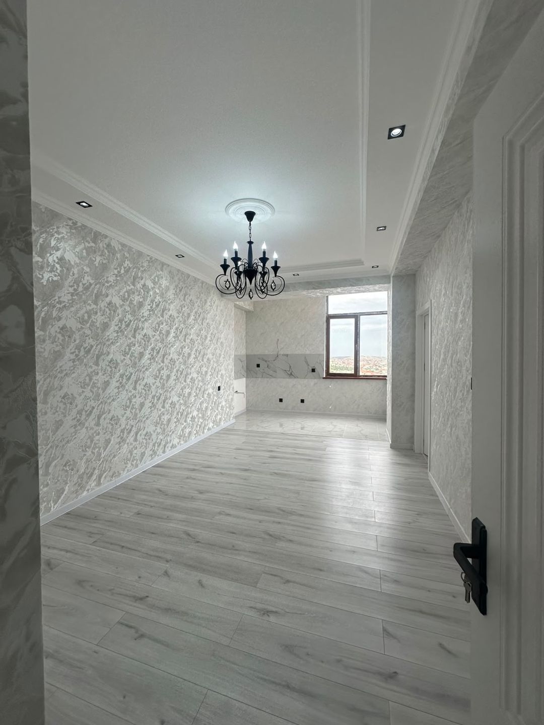 Satış: 3 otaqlı Yeni tikili, 68 m², Xırdalan şəhəri — Mənzil, Xırdalan