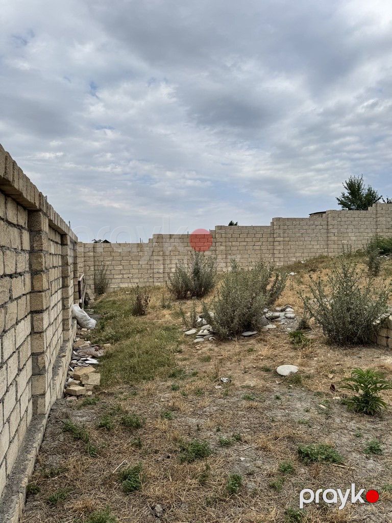 Quba rayonunda 5 sotlu torpaq sahəsi - Dəvəbadan massivi — Torpaq, Quba (5)