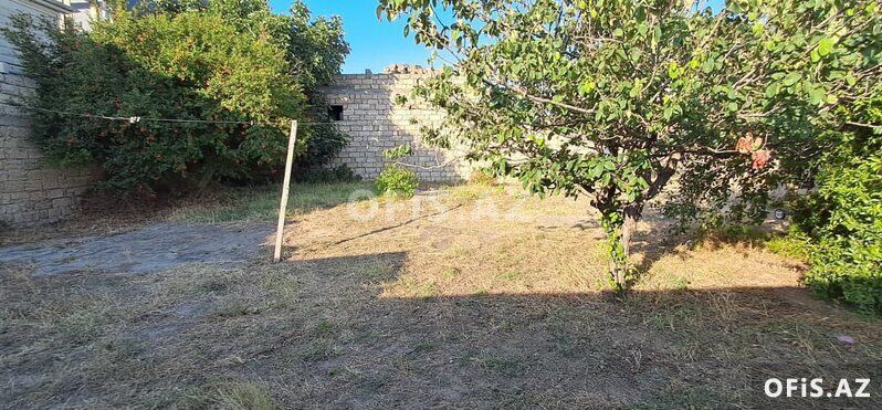 Torpaq Satılır Xəzər r., Buzovna q., 3 sot — Torpaq, Bakı (3)
