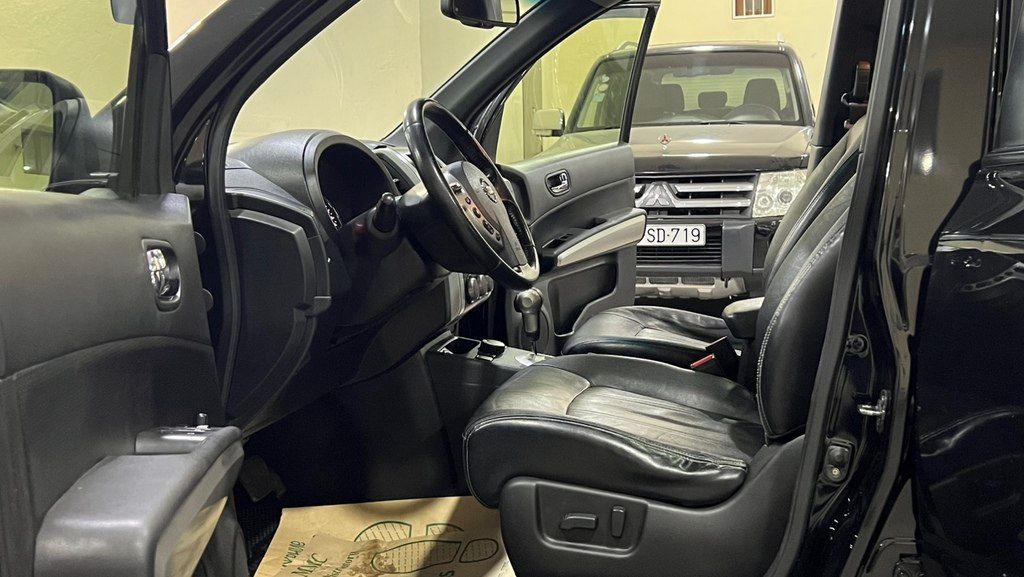 Nissan X-Trail, 2.5 L, 2014 il, 198 000 km — Avtomobillər, Sumqayıt (7)