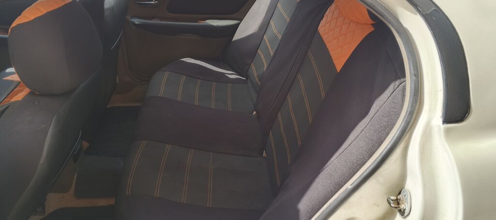 Hyundai Sonata sedan - Korpus: ağ rəng, 4 qapı, aerodinamik kuzov — Avtomobillər, Bakı (9)