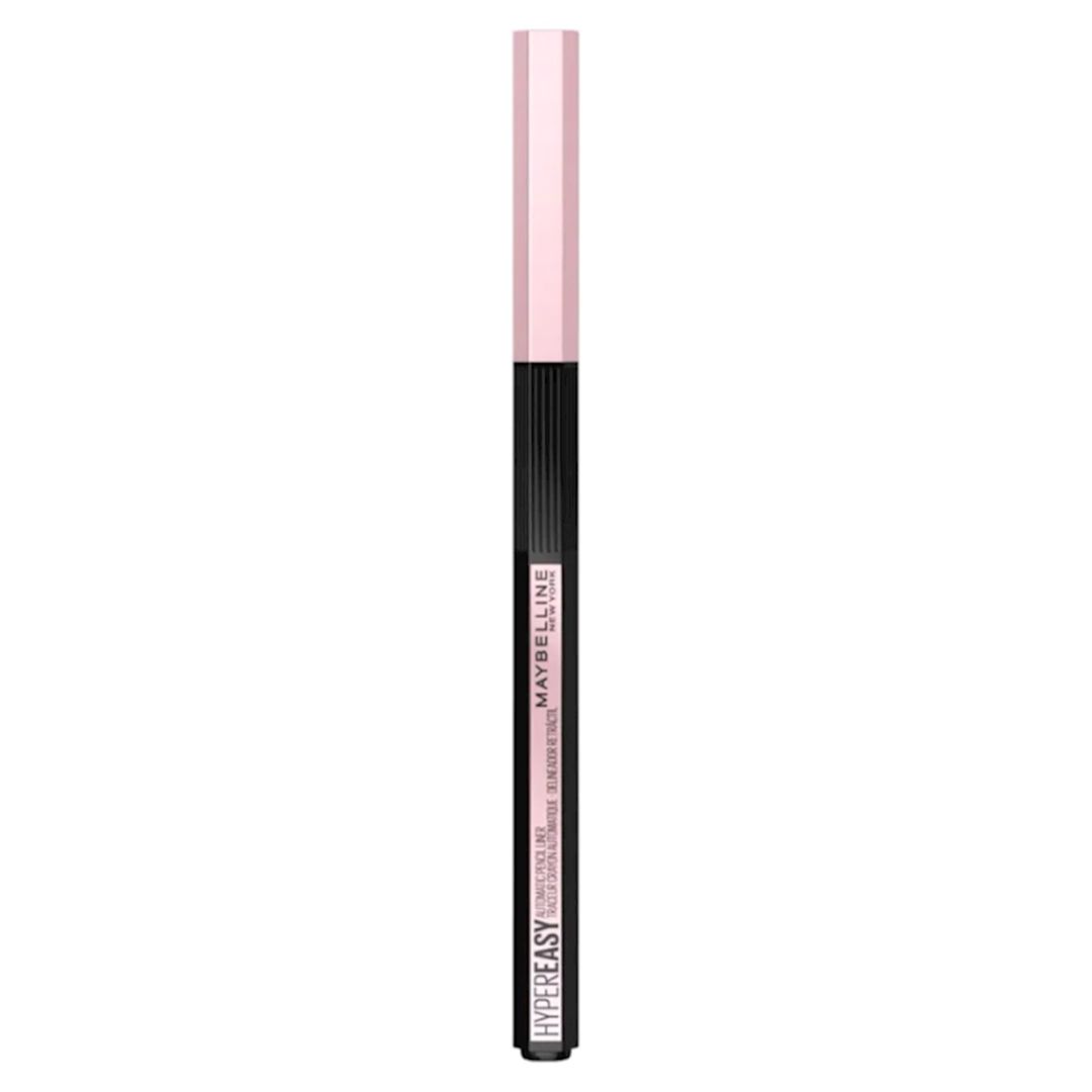 Göz layneri Maybelline New York Hyper Easy 001 Black Noir Negro — Mallar, Bakı (2)