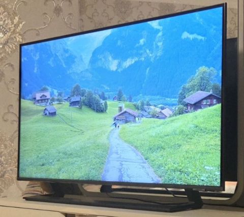LED televizor ştekerlə birlikdə 1700 aznə alınıb, 1300 aznə satılır — Digah