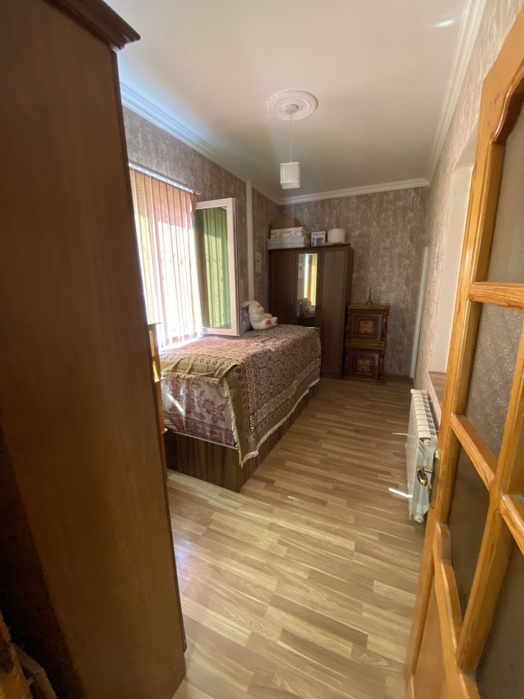Satılır 4 otaqlı həyət evi/bağ evi 120 m² — Ev, villa, Bakı (12)