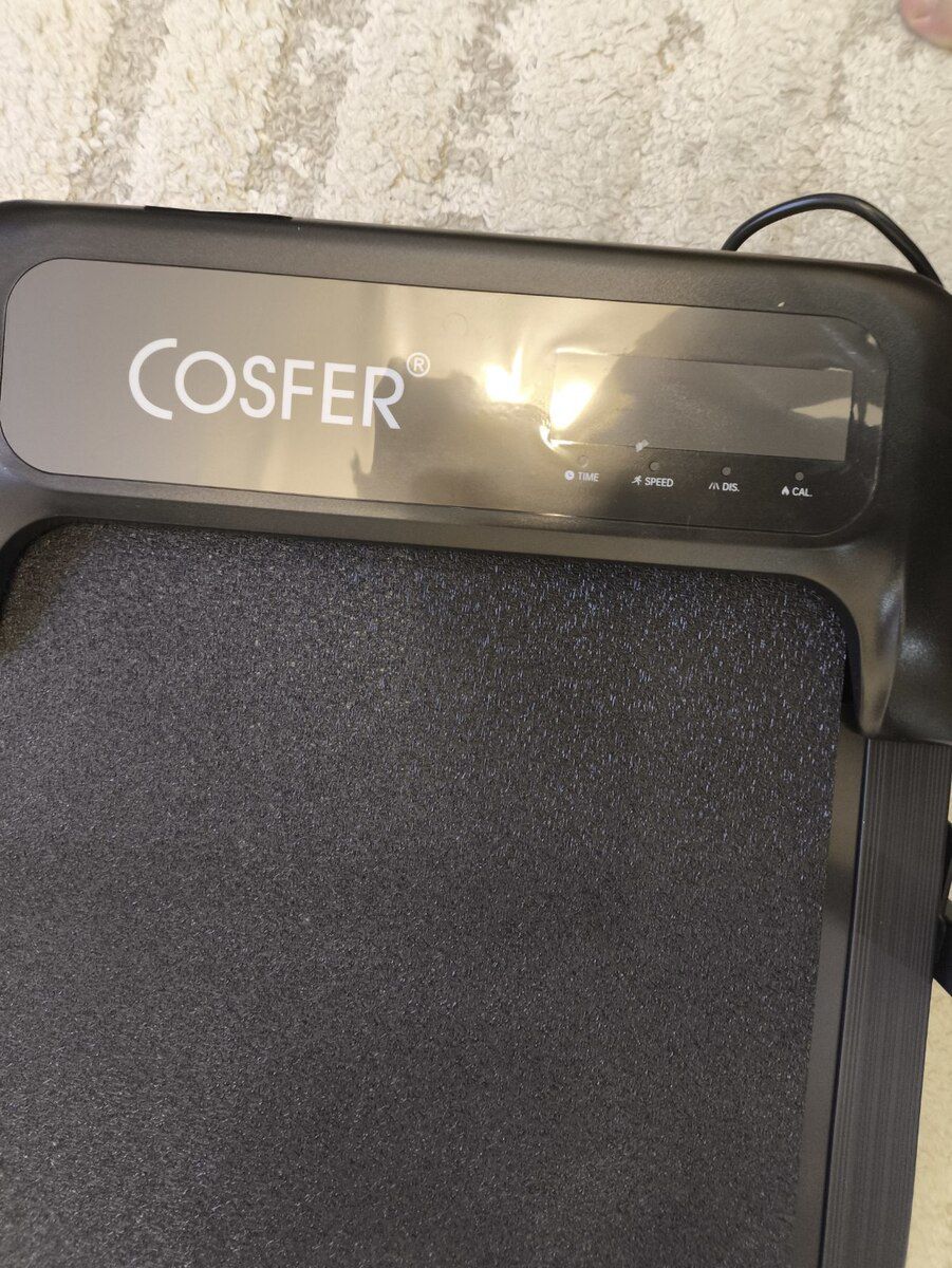 "Cosfer" qaçış trenajoru — İdman, hobi, istirahət, Bakı (2)