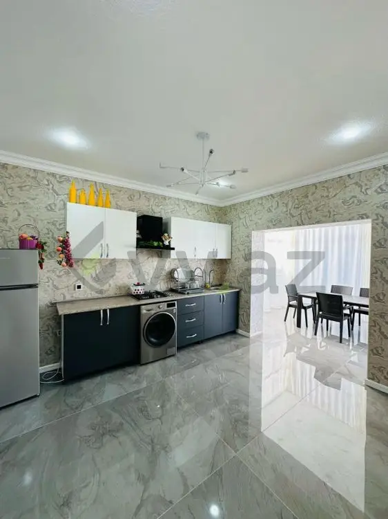 1 otaqlı Həyət evi Satılır, Buzovna, Xəzər, Bakı — Ev, villa, Bakı (5)