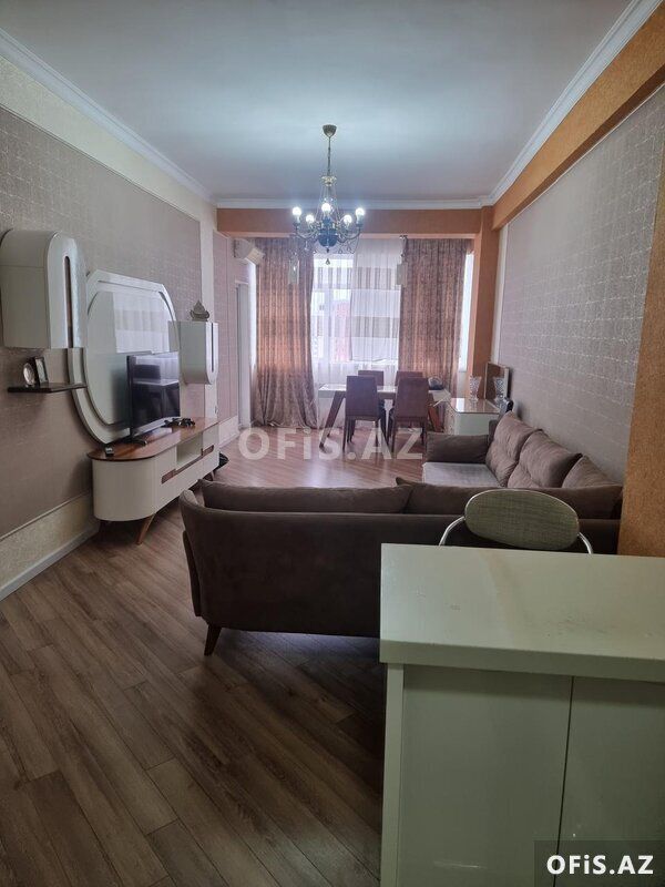 Yeni tikili Satılır Abşeron r., Masazır q., 2 otaq, 75 m² — Mənzil, Bakı (2)