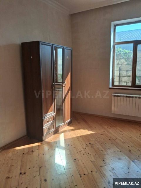 Xəzər rayonunda 3 otaqlı Həyət evi Kirayə verilir, 100 m² — Bakı