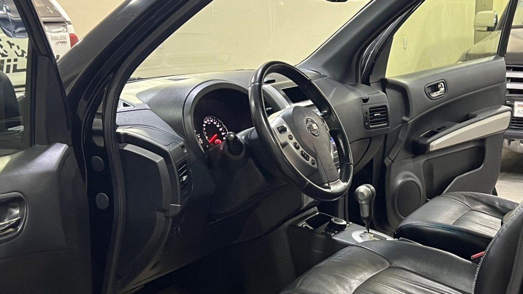 Nissan X-Trail, 2.5 L, 2014 il, 198 000 km — Avtomobillər, Sumqayıt (6)