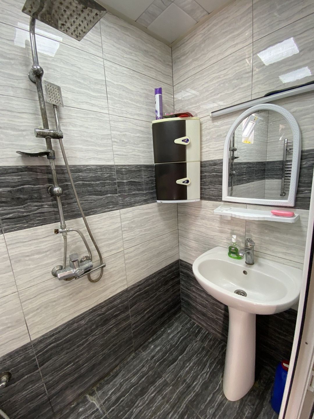 Satılır 4 otaqlı həyət evi/bağ evi 120 m² — Ev, villa, Bakı (11)