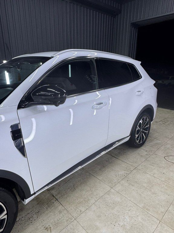 Changan CS 55 Plus, 1.5 L, 18.4 kWh, 2025 il, 80 000 km — Avtomobillər, Bakı (3)