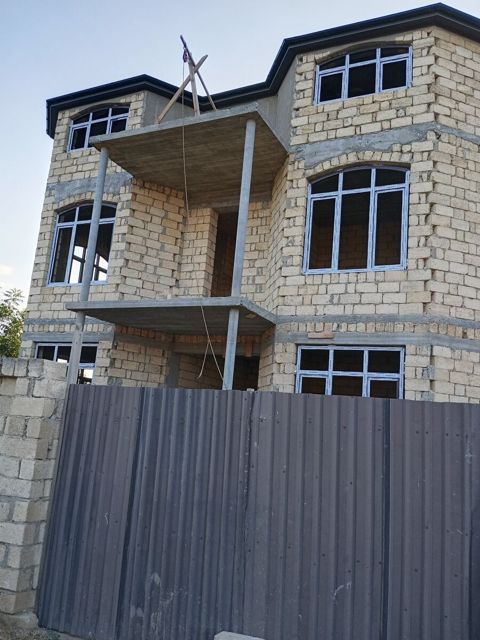 Pvc alüminium cameyvan, qapı və pəncərə sifarişi — Bakı
