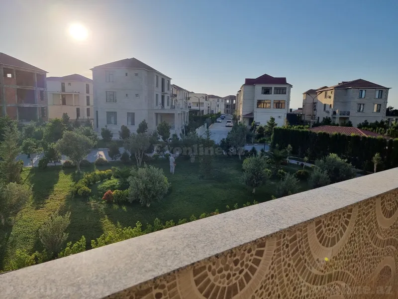 Satılır 2 otaqlı Mənzil Yeni tikili 70 m² Bakı, Xəzər r., Buzovna — Mənzil, Bakı (4)