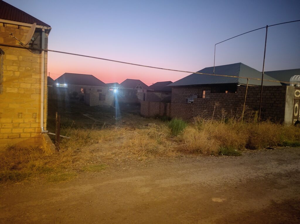 Tikinti, Kupça (Çıxarış) — Torpaq, Gəncə (3)