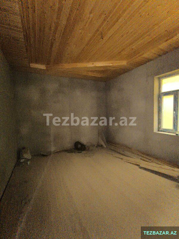 Masazırda 6 Otaqlı həyət Evı Satılır — Ev, villa, Bakı (5)