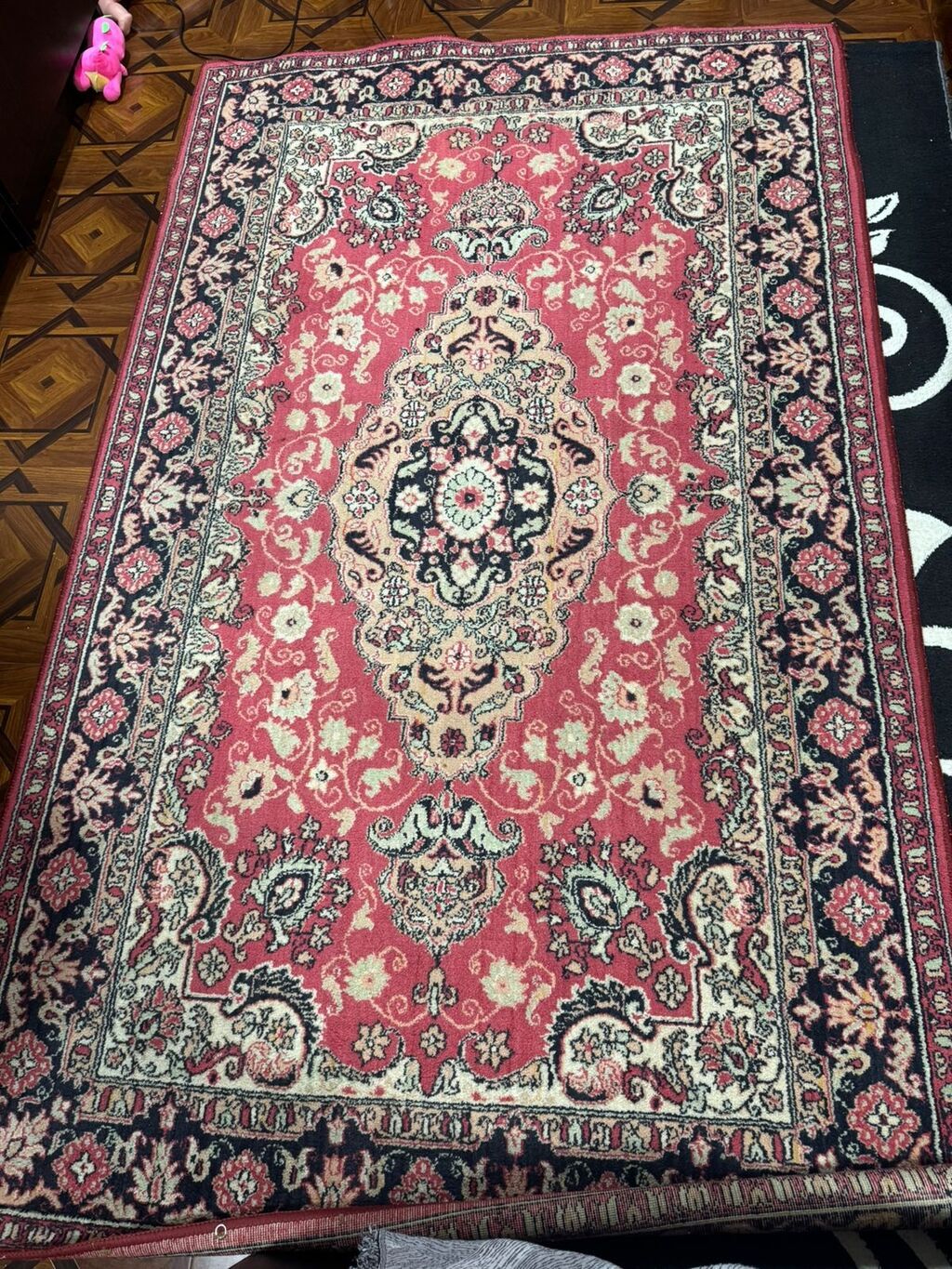 Xalça Dekorativ — Xalılar, Bakı