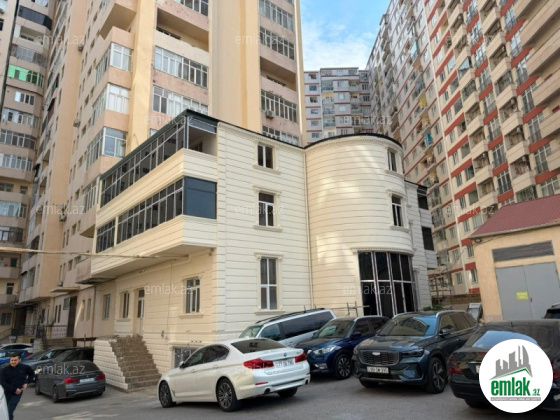 Satılır 20 otaqlı 925 m² obyekt 28 May m — Əmlak (7)
