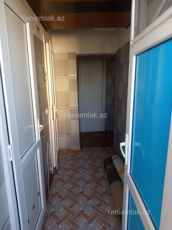 Satılır 3 otaqlı Bina evi menzil (Köhnə tikili), 74 m², 13-cü mikrorayon — Mənzil, Sumqayıt (11)