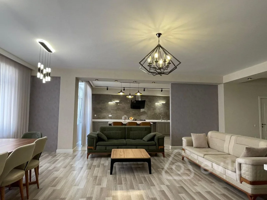 2 otaqlı mənzil, 75 m², Azadliq prospekti — kirayə — Mənzil, Bakı (4)