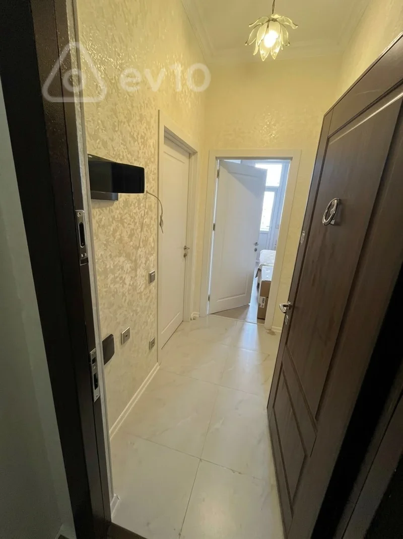 2 otaqlı mənzil, 50 m², Xırdalan ş kristal 1 — kirayə — Mənzil, Xırdalan (3)