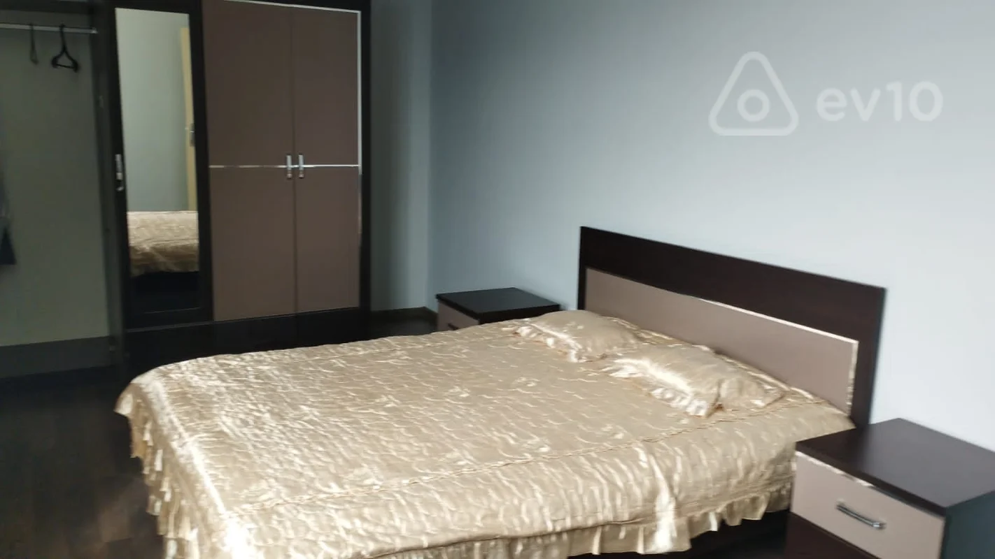 2 otaqlı mənzil, 80 m², Xudu Məmmədov — kirayə — Mənzil, Bakı (4)