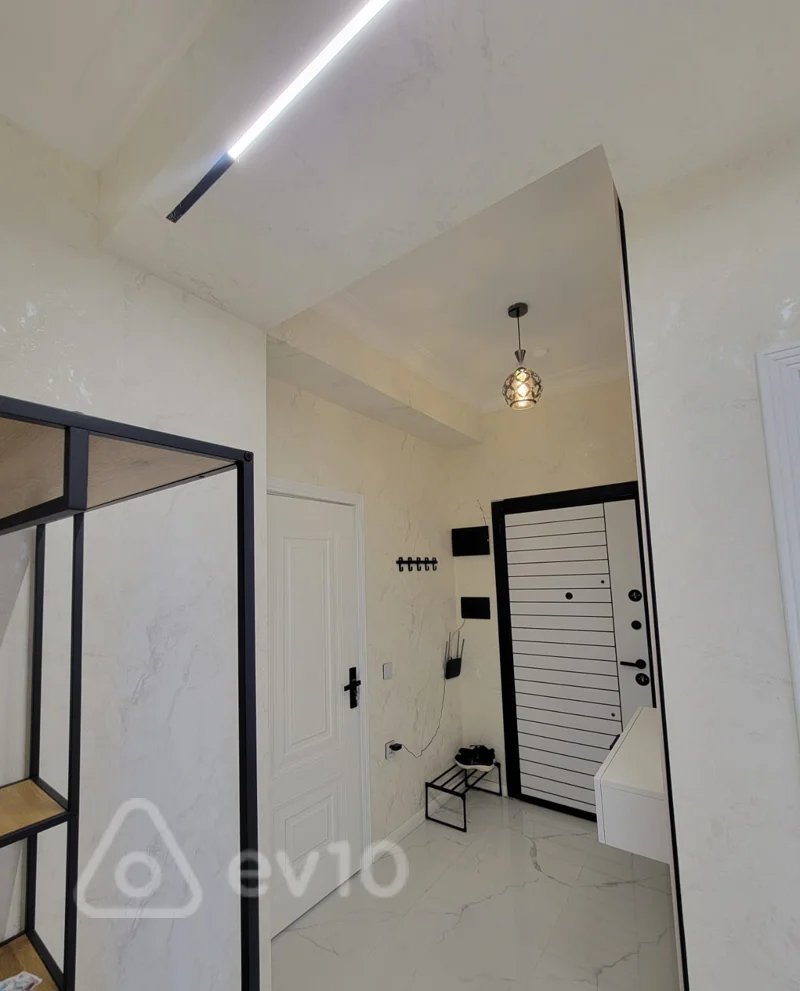 3 otaqlı mənzil, 67 m², Həsən bəy Zərdabi — kirayə — Mənzil, Bakı (10)