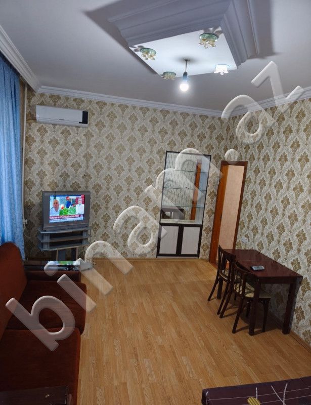 1 otaqlı Köhnə tikili, Satış, Bakı, Xətai — Mənzil, Bakı (2)