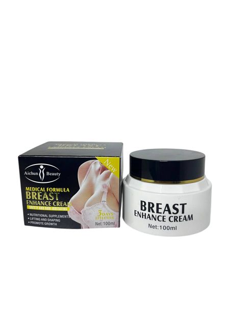 Sinə həcminin böyüdülməsi üçün krem Aichun Beauty Breast Enhance, 100 ml — Bakı