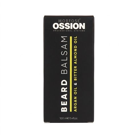 Balzam saqqal üçün Morfose Ossion, 100 ml — Bakı