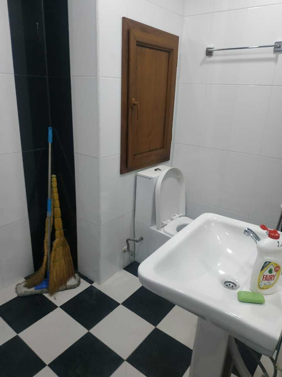 Satılır 3 otaqlı köhnə tikili 68 m² — Mənzil, Bakı (9)