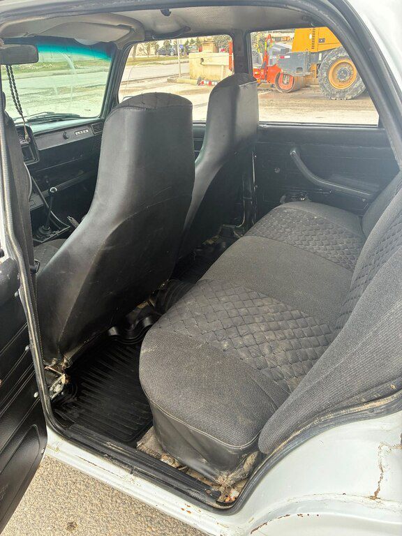 Lada (VAZ) 2107, 1.6 L, 2005 il, 87 952 km — Avtomobillər, Bakı (9)