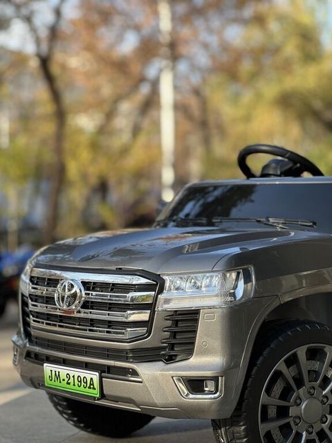 Uşaq avtomobili "Land Cruiser jm2199a" — Bakı