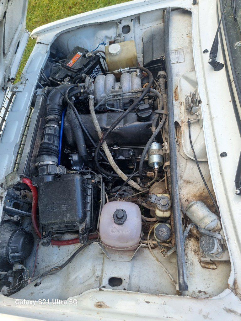 Lada (VAZ) 2107, 1.6 L, 2006 il, 150 000 km — Avtomobillər, Balakən (2)